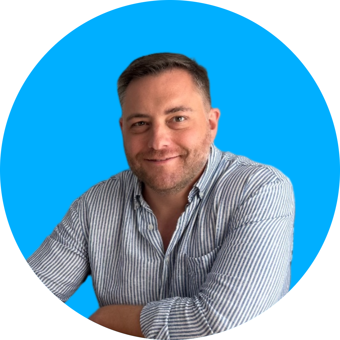 Vincent Trienpont - Founder & CEO of We Do Dev Work
